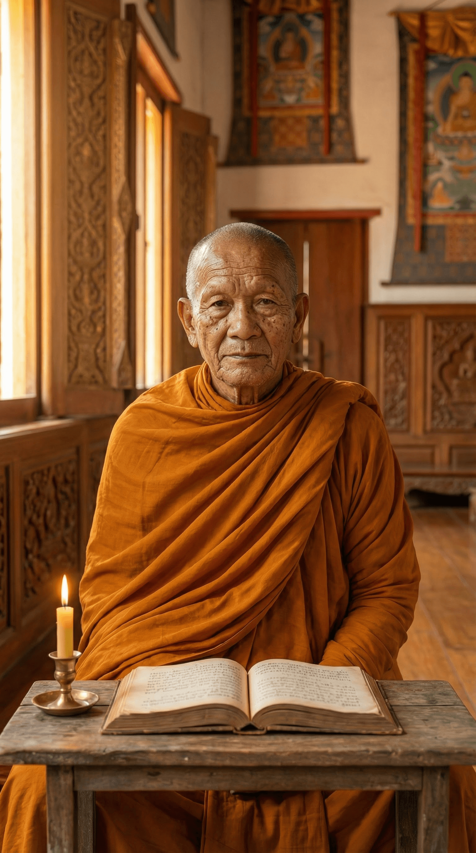 7 Rituals for Your Home