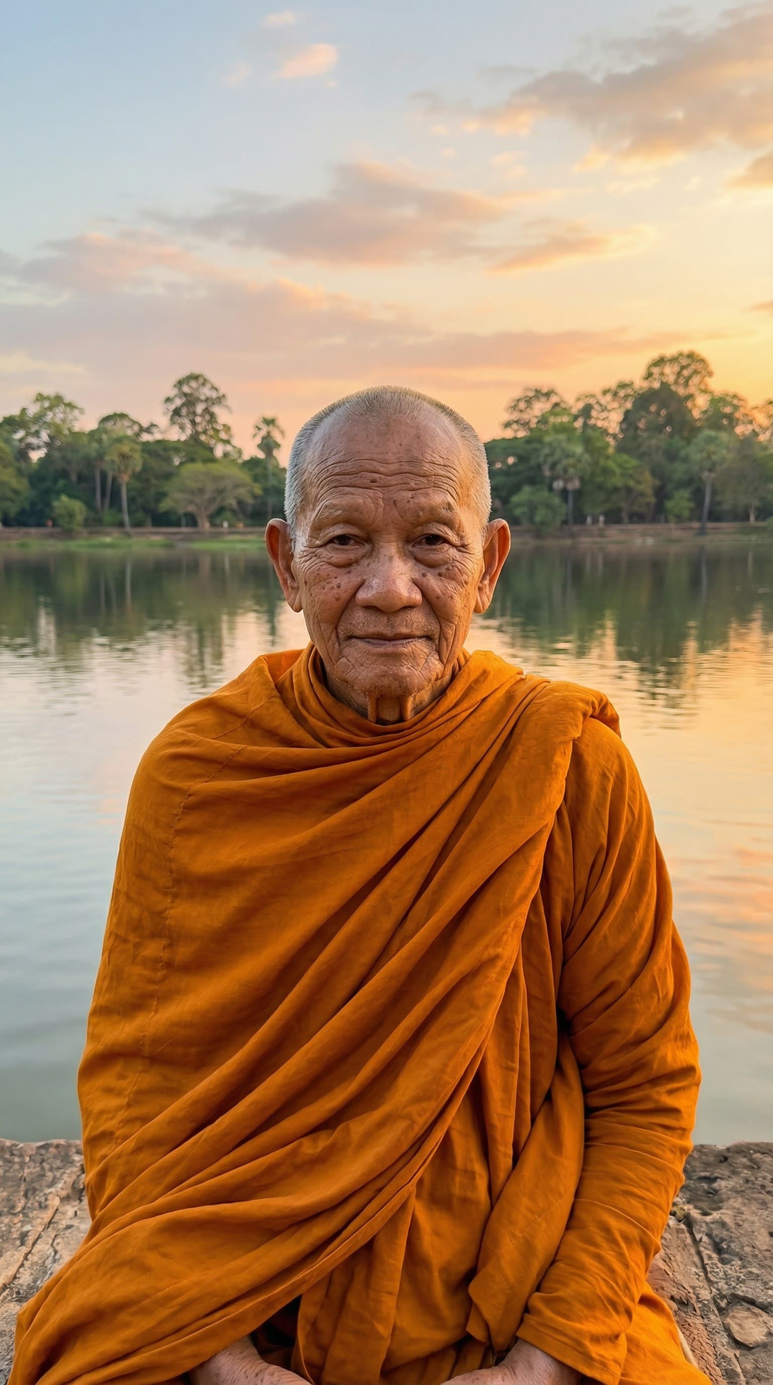 7 Rituals for Your Spirit